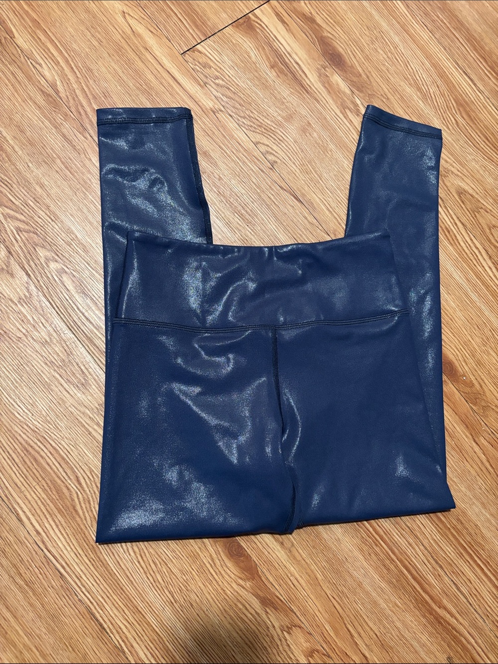 Zyia Leggings